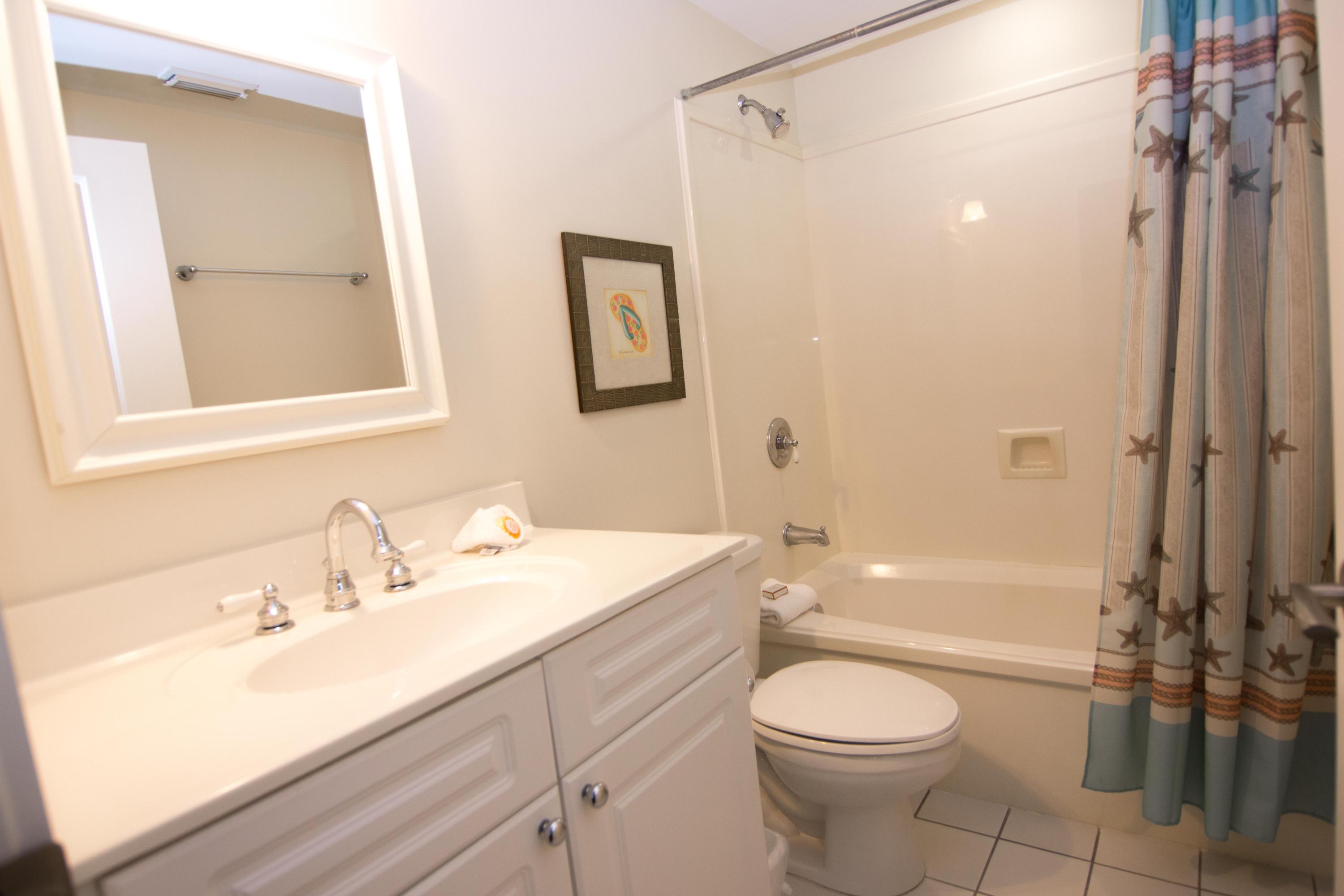 WATERSCAPE - Residential