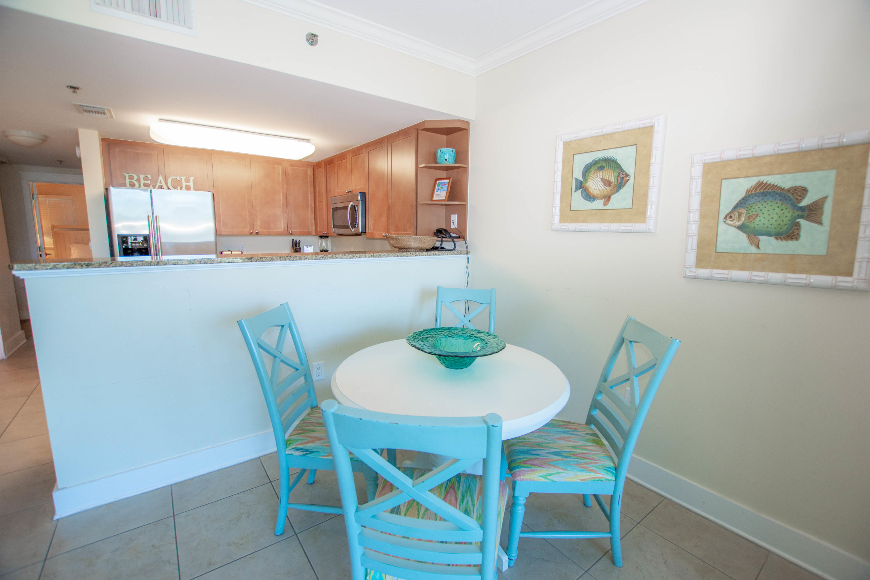 WATERSCAPE - Residential