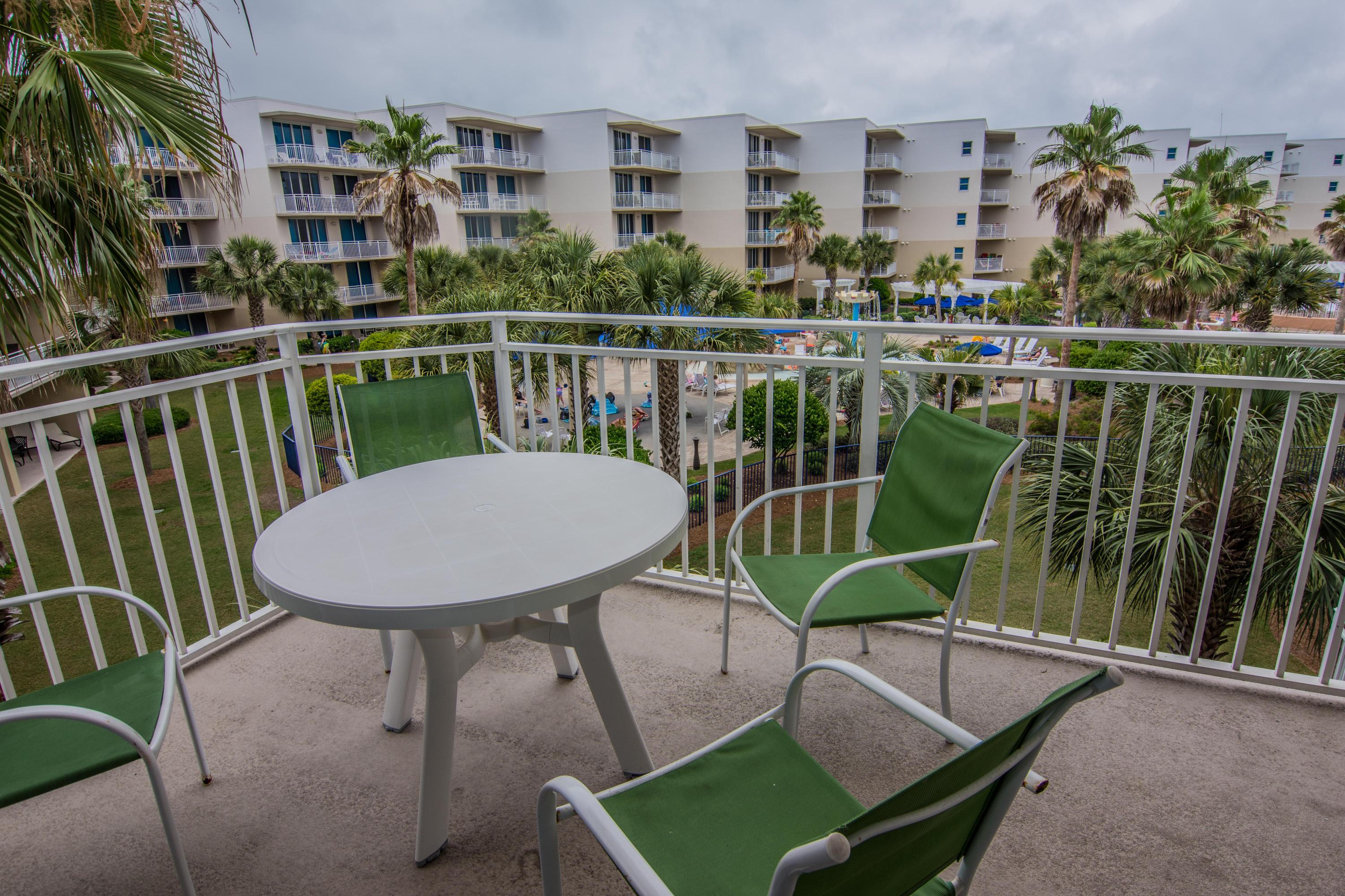 WATERSCAPE - Residential