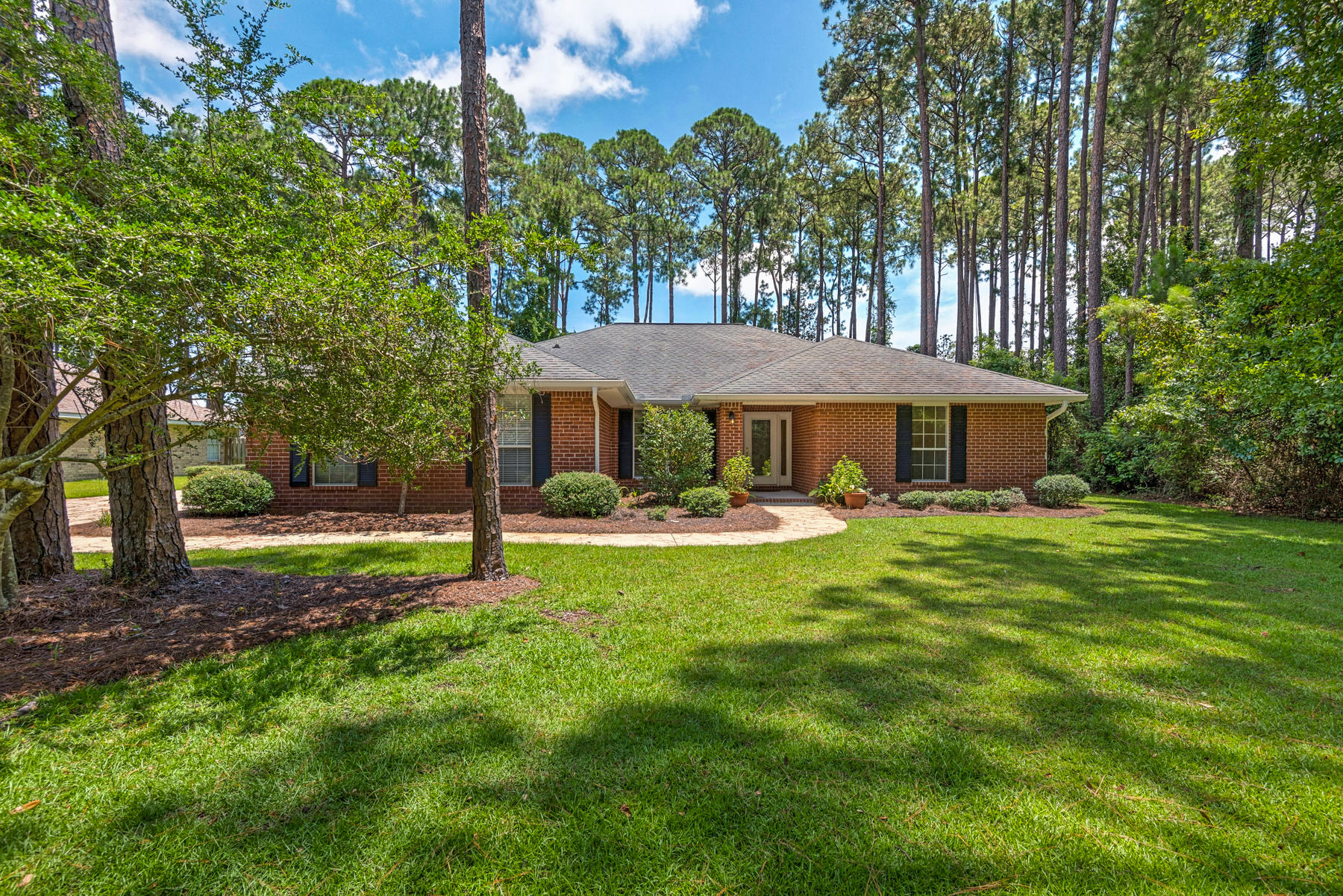 DRIFTWOOD ESTATES - Residential