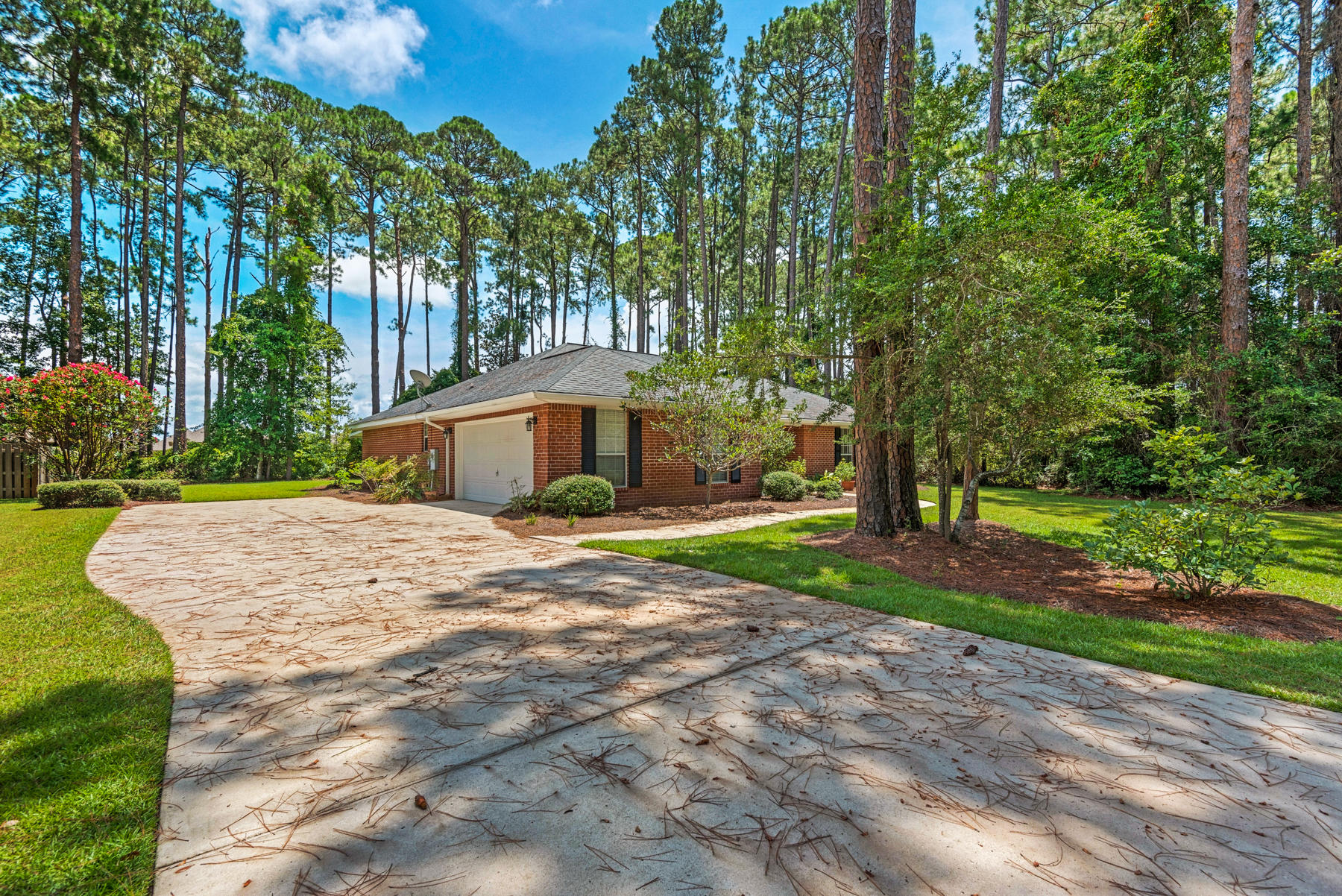 DRIFTWOOD ESTATES - Residential