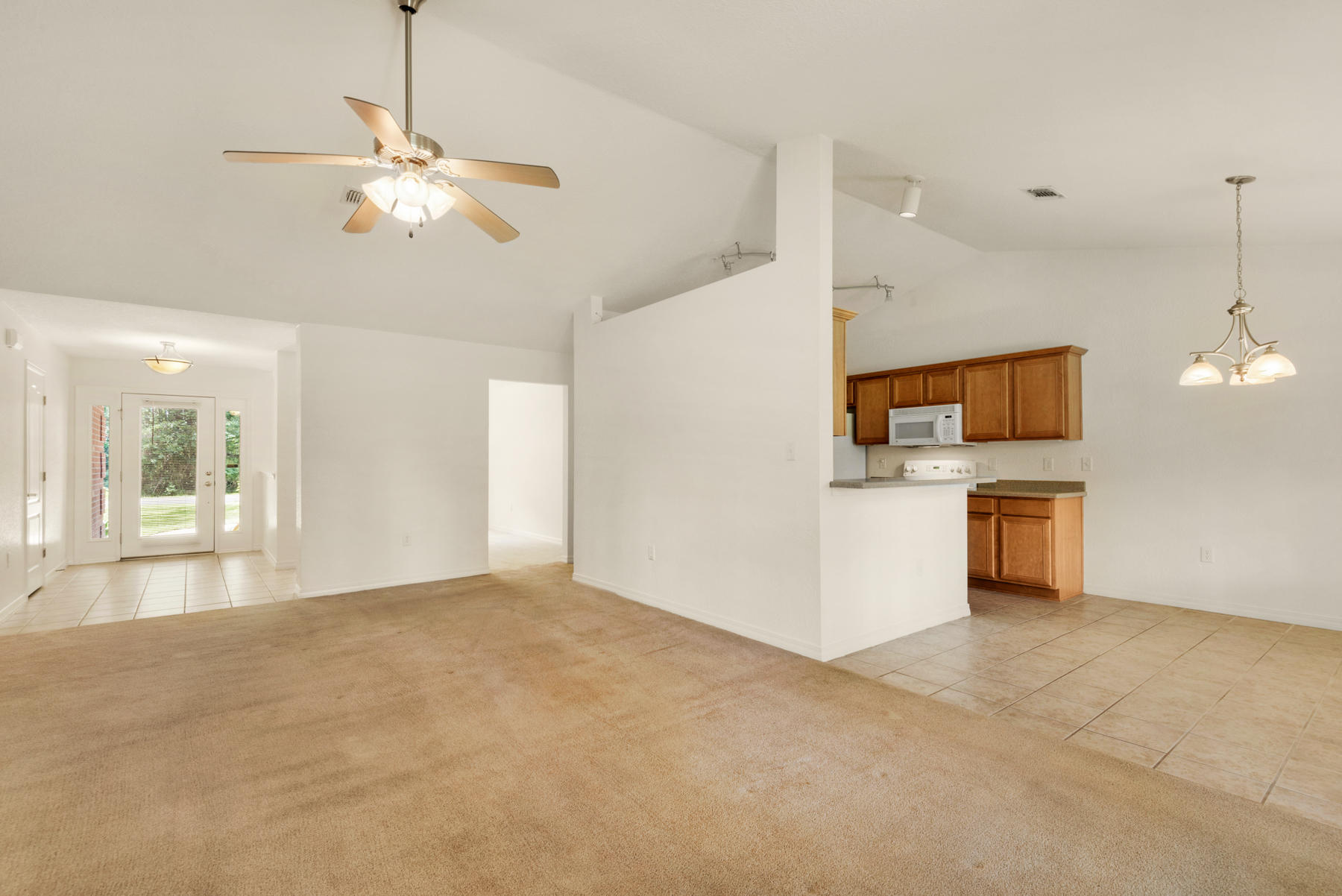 DRIFTWOOD ESTATES - Residential