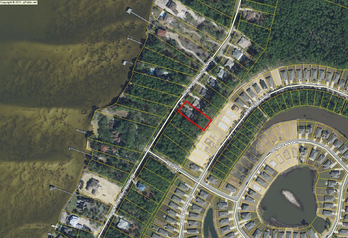 DRIFTWOOD ESTATES - Residential