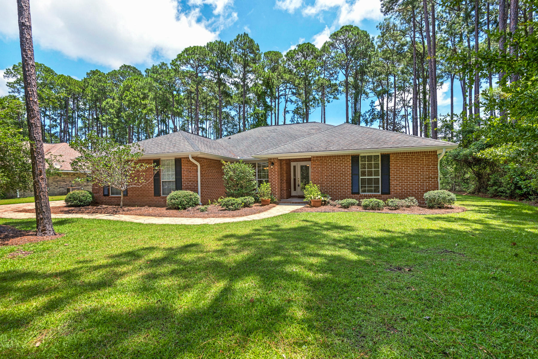 DRIFTWOOD ESTATES - Residential