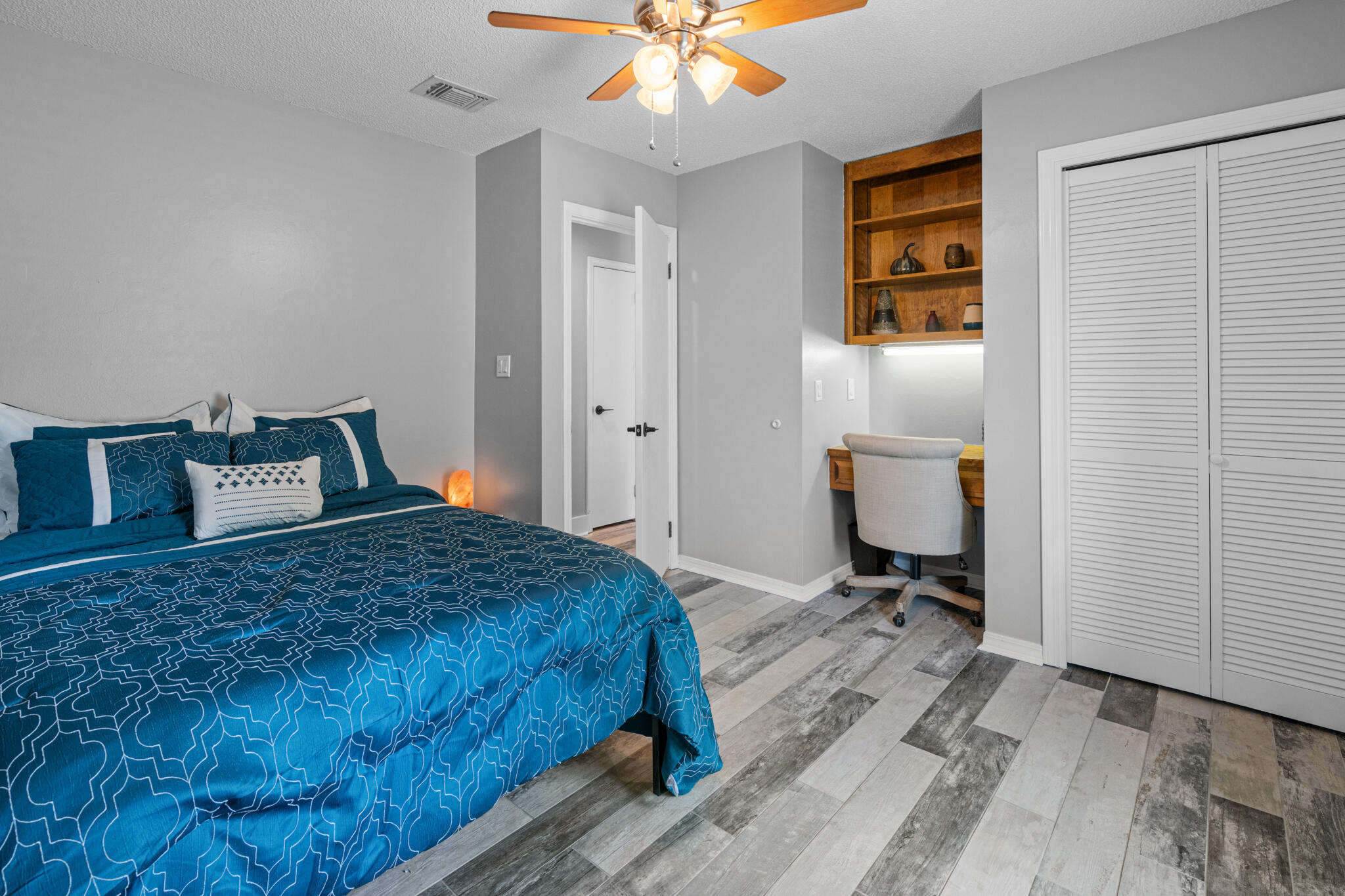 BELLE MEADOW - Residential