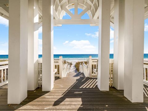 A home in Miramar Beach