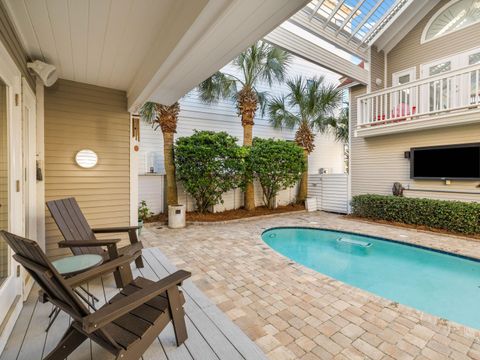 A home in Miramar Beach