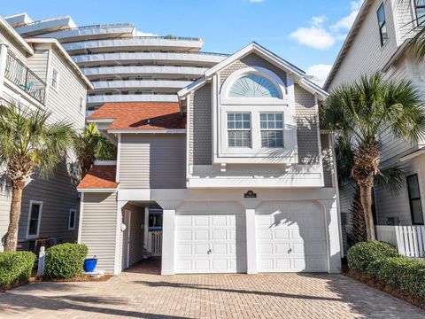 A home in Miramar Beach