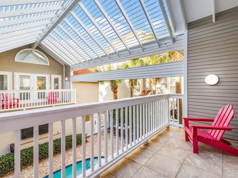 A home in Miramar Beach