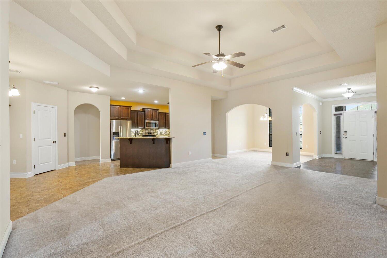 BROWNSTONE MANOR - Residential