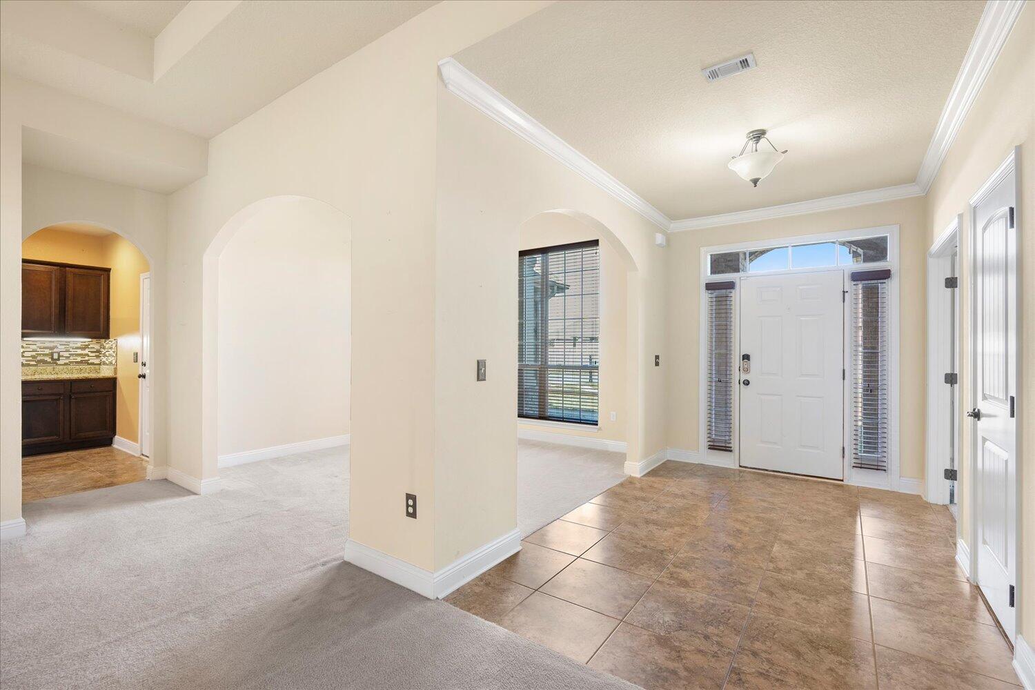 BROWNSTONE MANOR - Residential