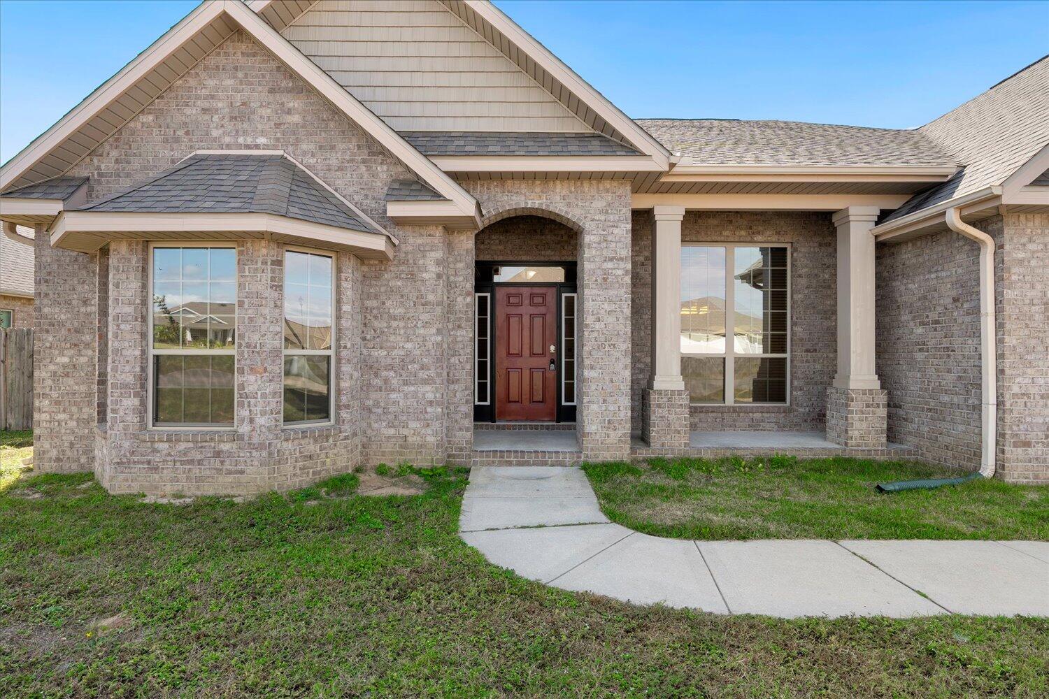 BROWNSTONE MANOR - Residential