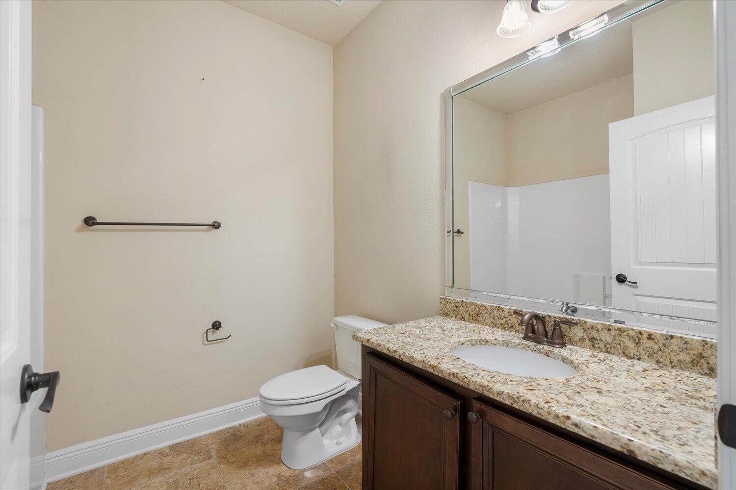 BROWNSTONE MANOR - Residential