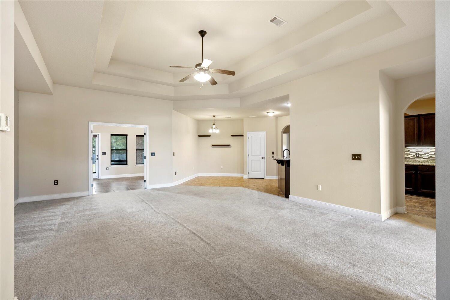 BROWNSTONE MANOR - Residential