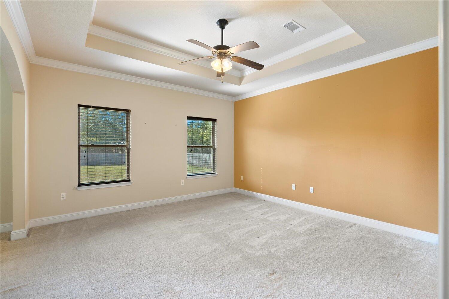 BROWNSTONE MANOR - Residential