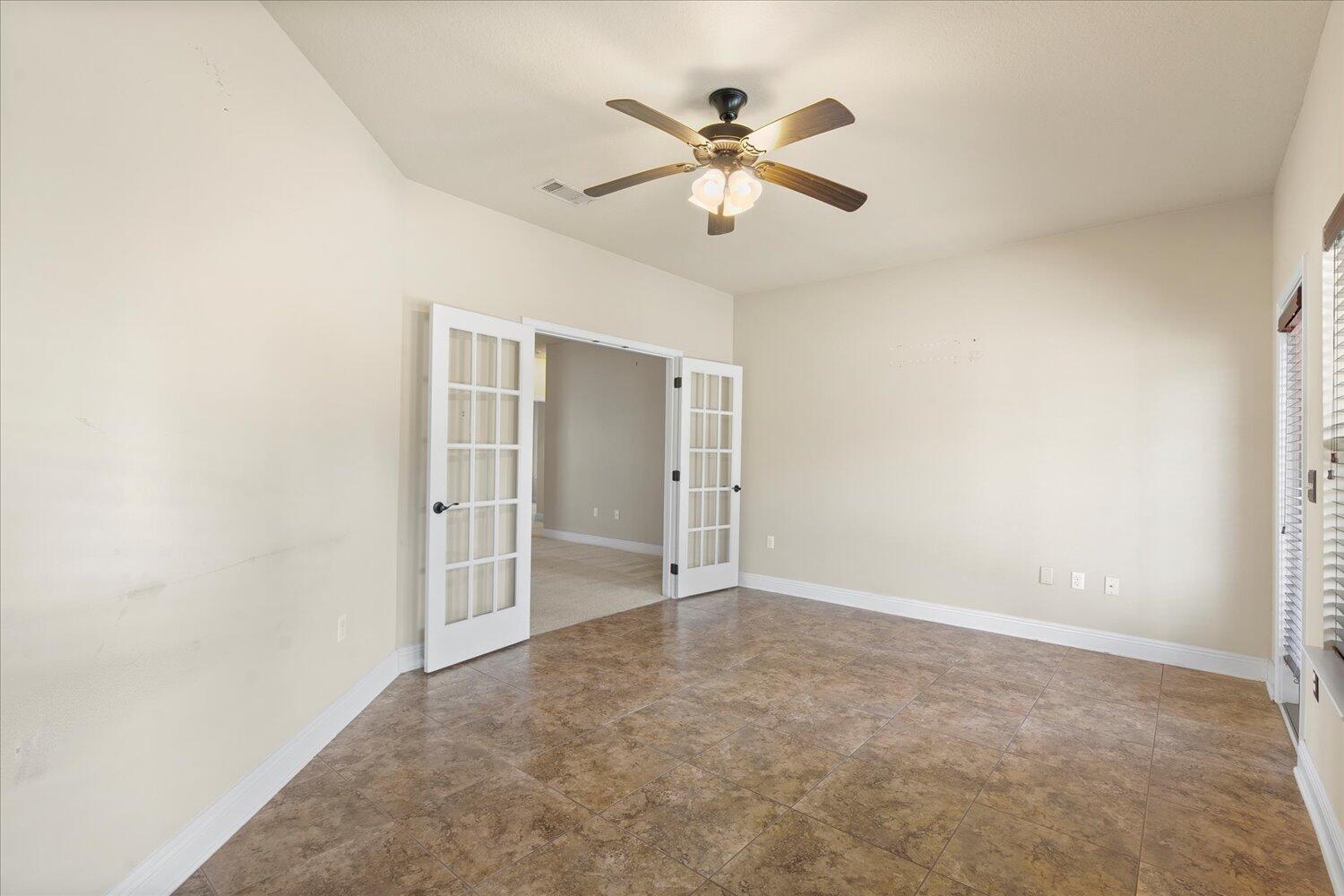 BROWNSTONE MANOR - Residential