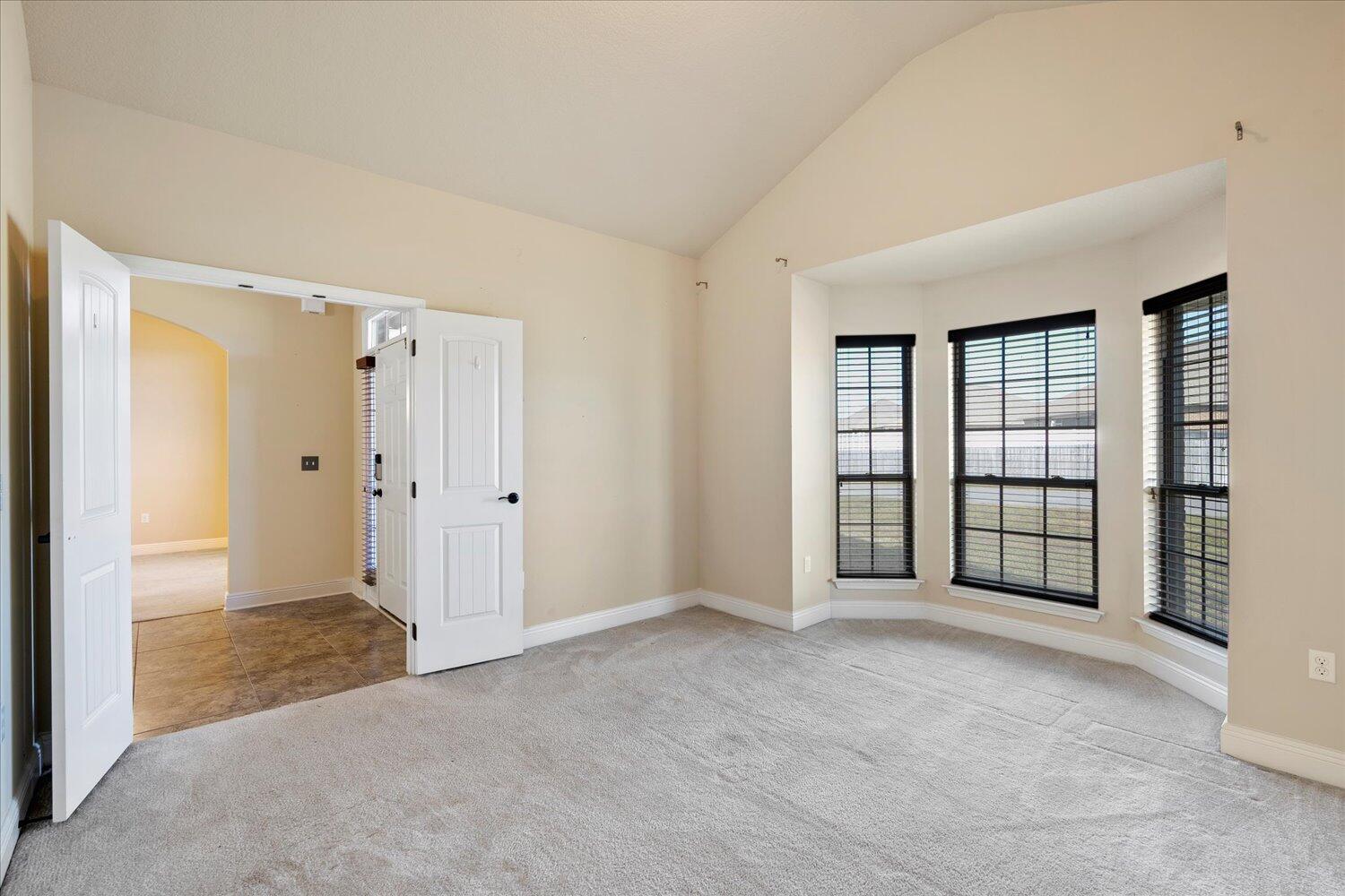 BROWNSTONE MANOR - Residential