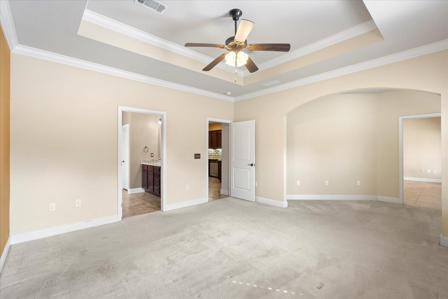 BROWNSTONE MANOR - Residential