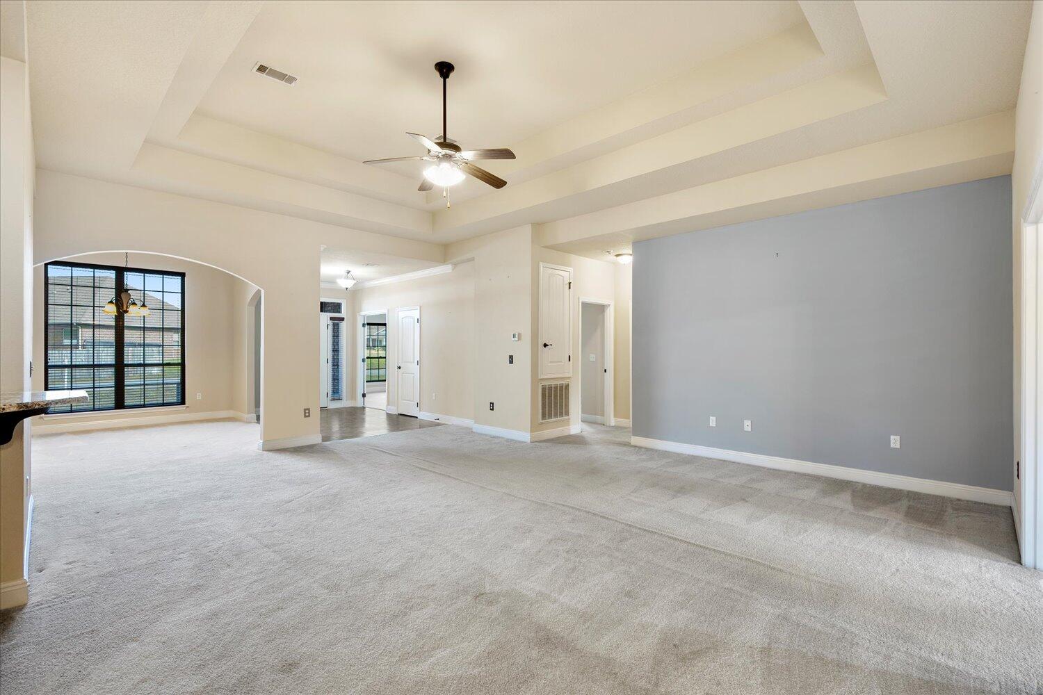 BROWNSTONE MANOR - Residential