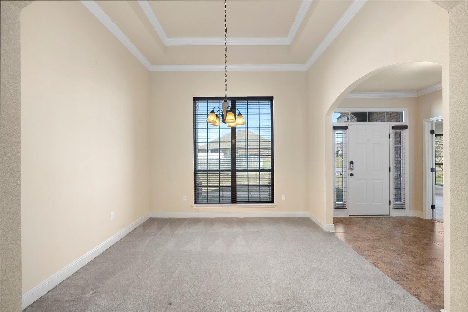 BROWNSTONE MANOR - Residential