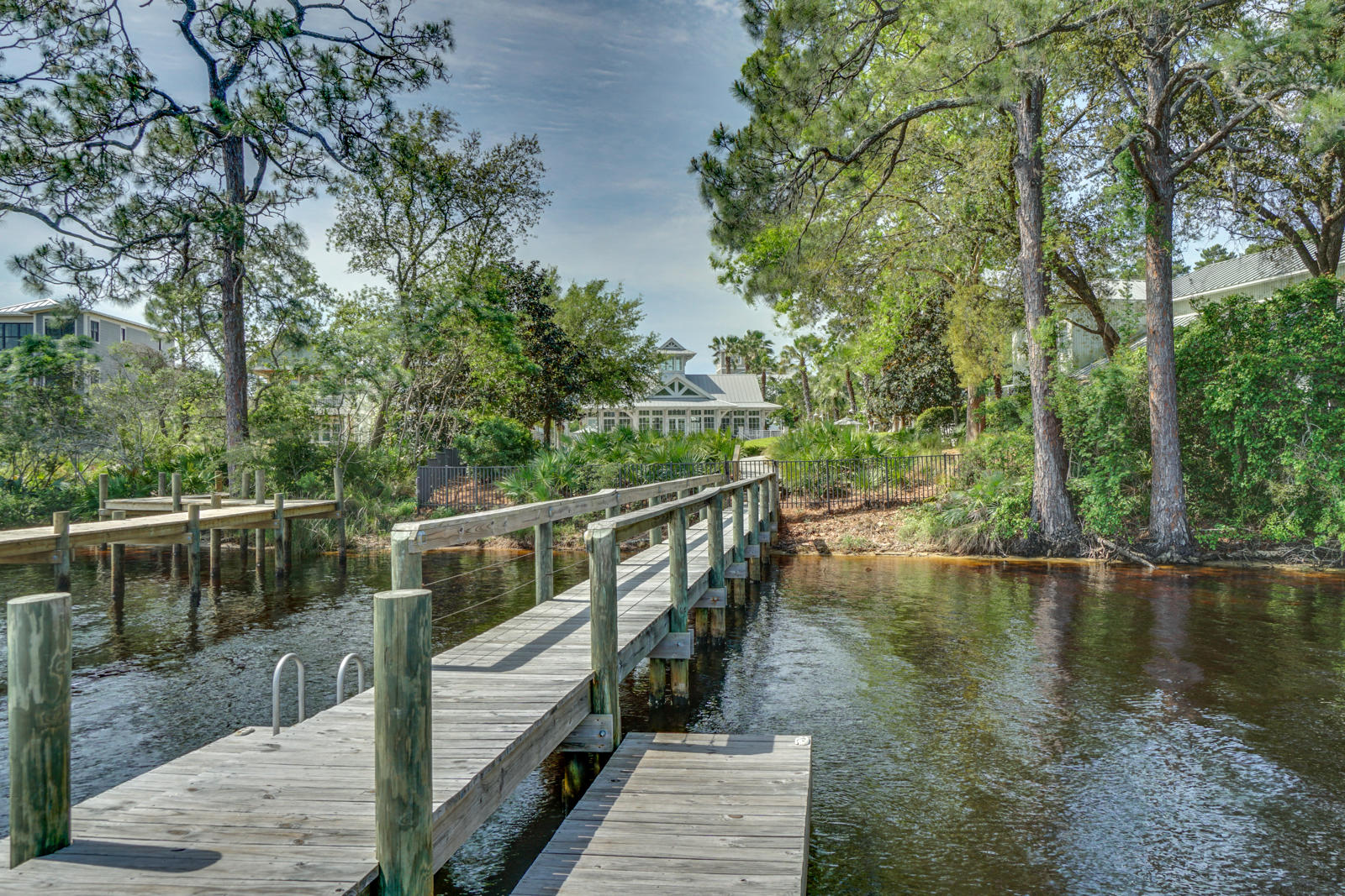 GRANDE POINTE AT INLET BEACH - Residential