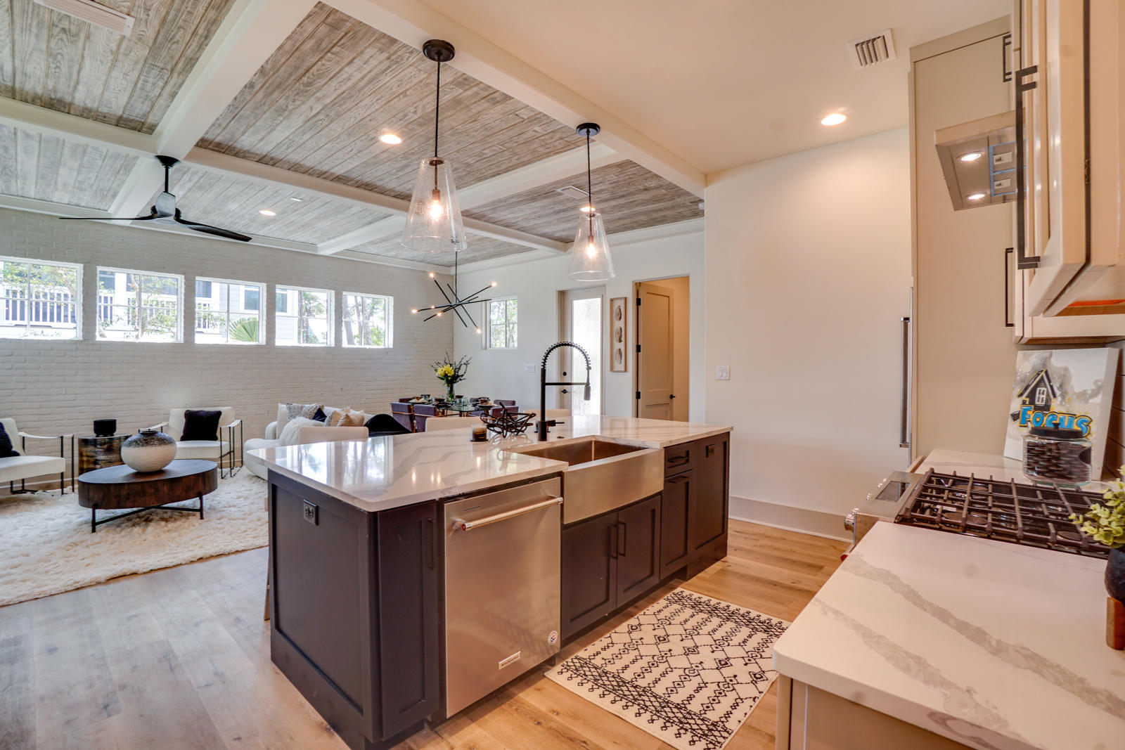 GRANDE POINTE AT INLET BEACH - Residential