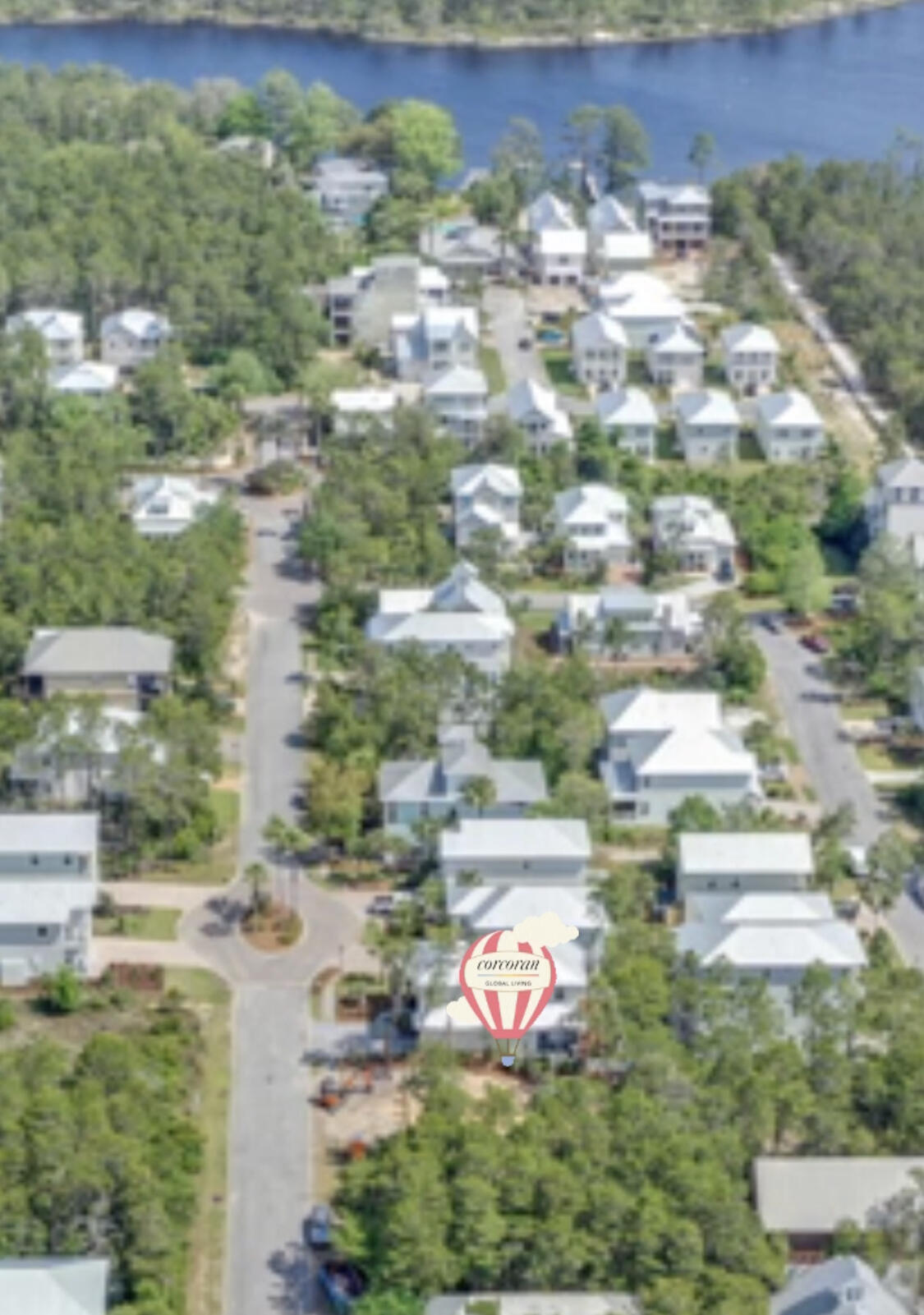 GRANDE POINTE AT INLET BEACH - Residential