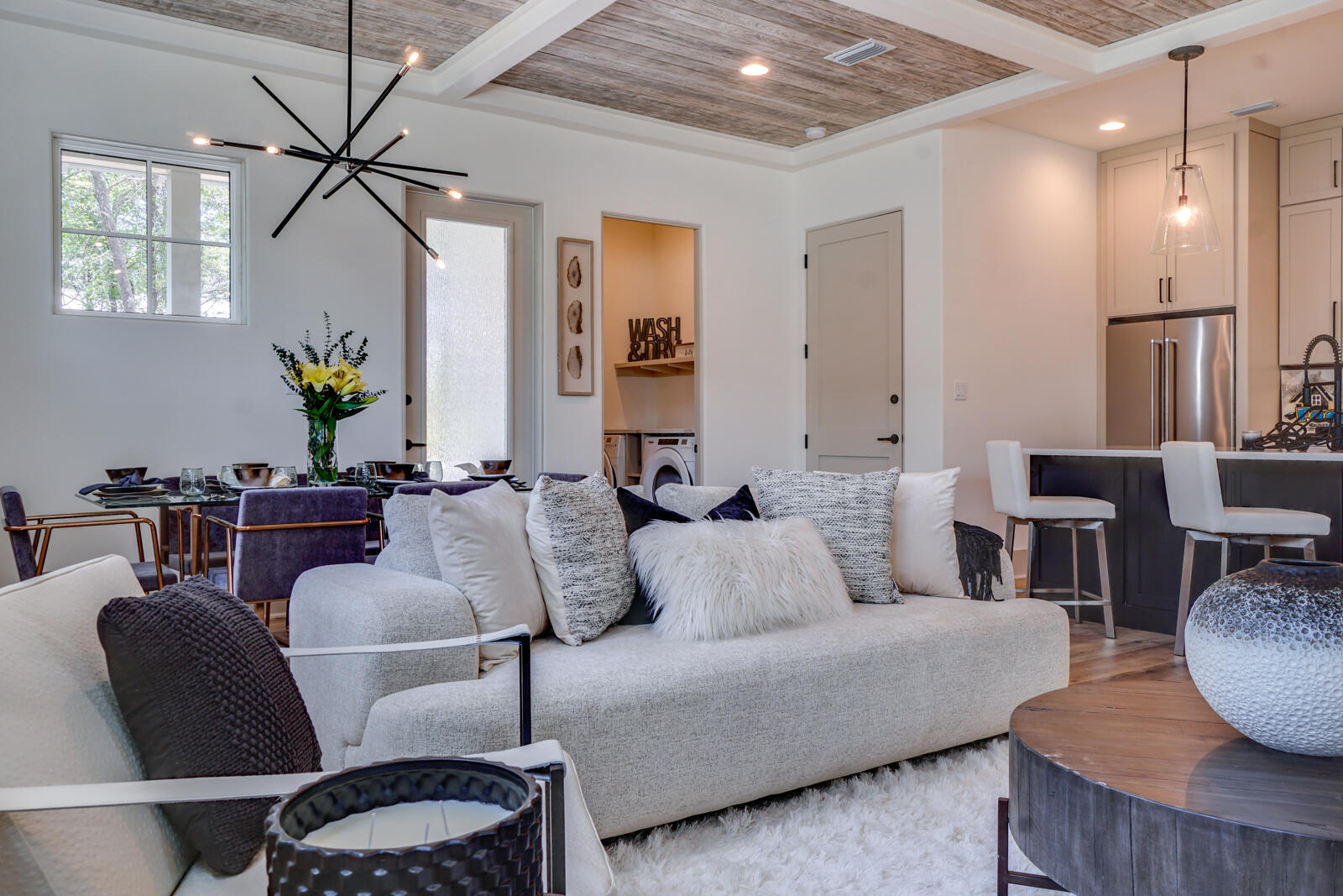 GRANDE POINTE AT INLET BEACH - Residential