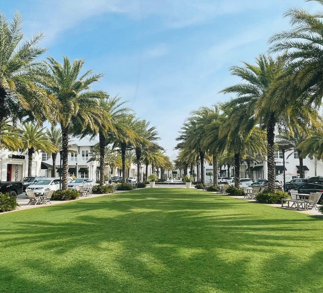 GRANDE POINTE AT INLET BEACH - Residential