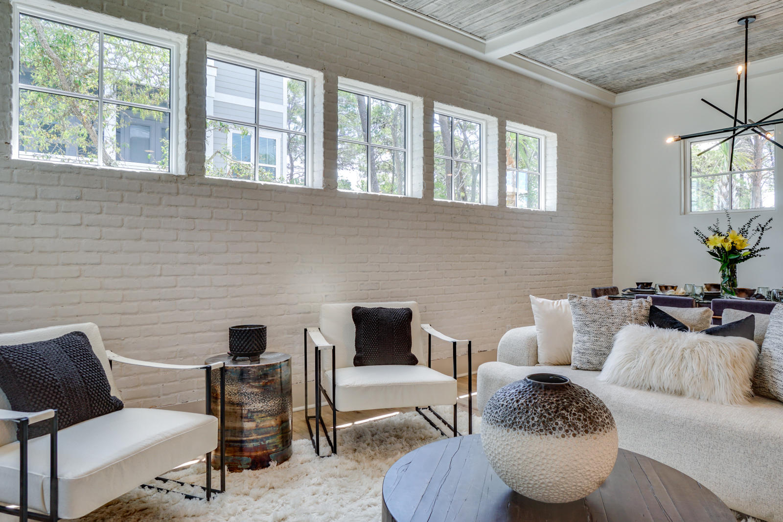 GRANDE POINTE AT INLET BEACH - Residential