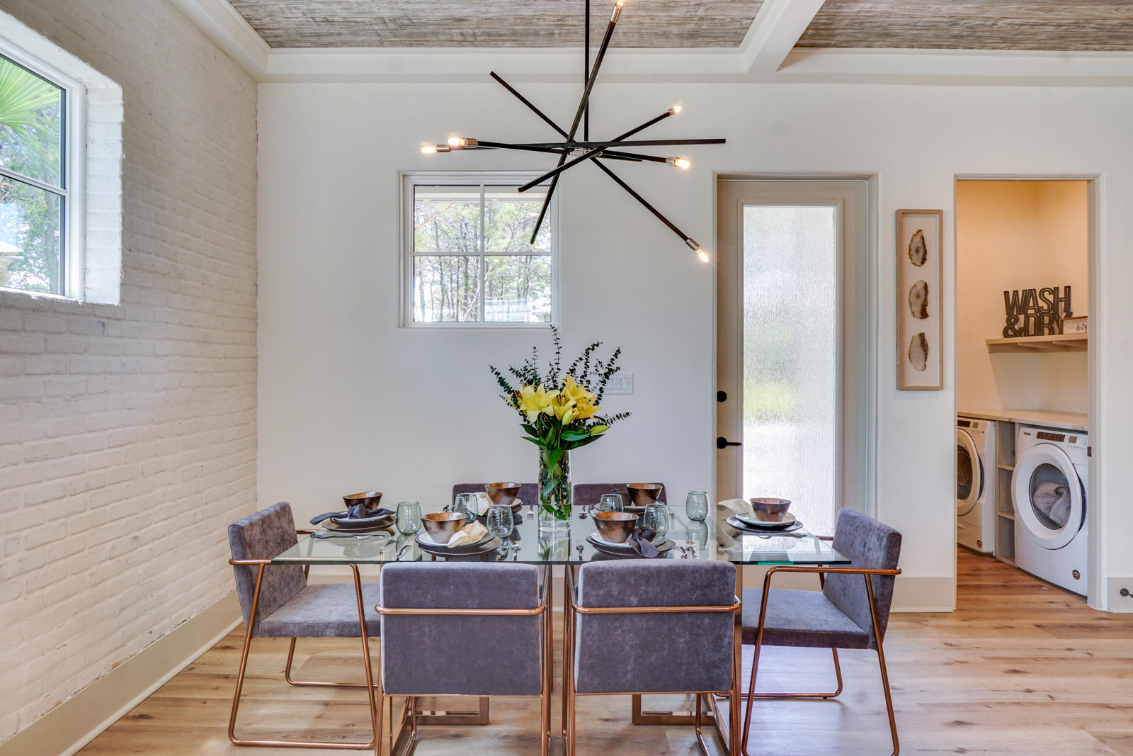 GRANDE POINTE AT INLET BEACH - Residential