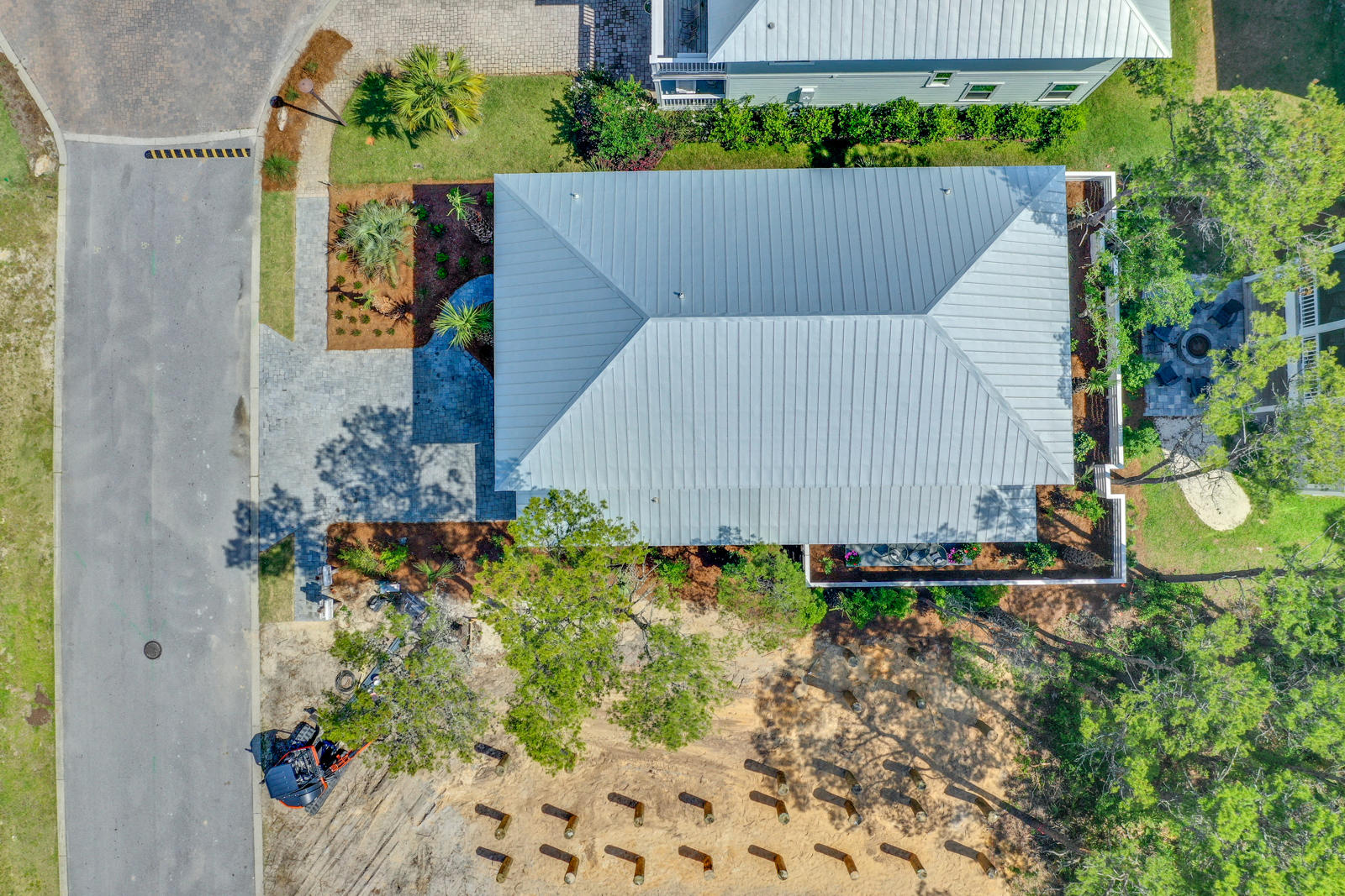 GRANDE POINTE AT INLET BEACH - Residential