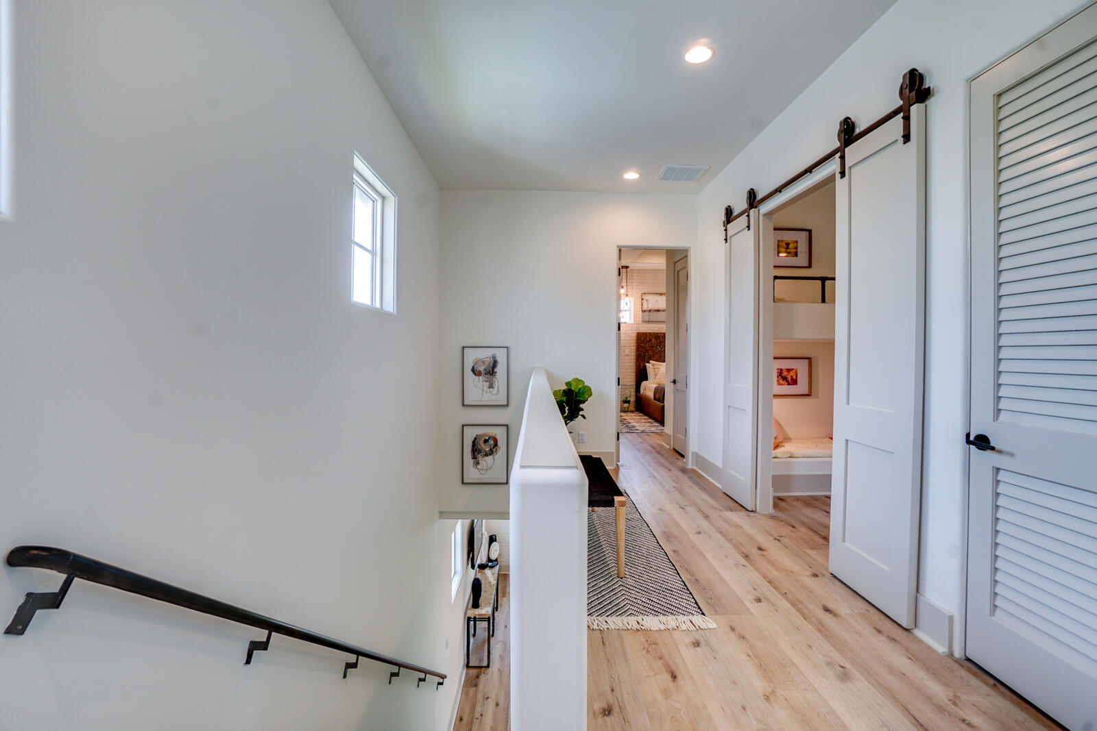 GRANDE POINTE AT INLET BEACH - Residential