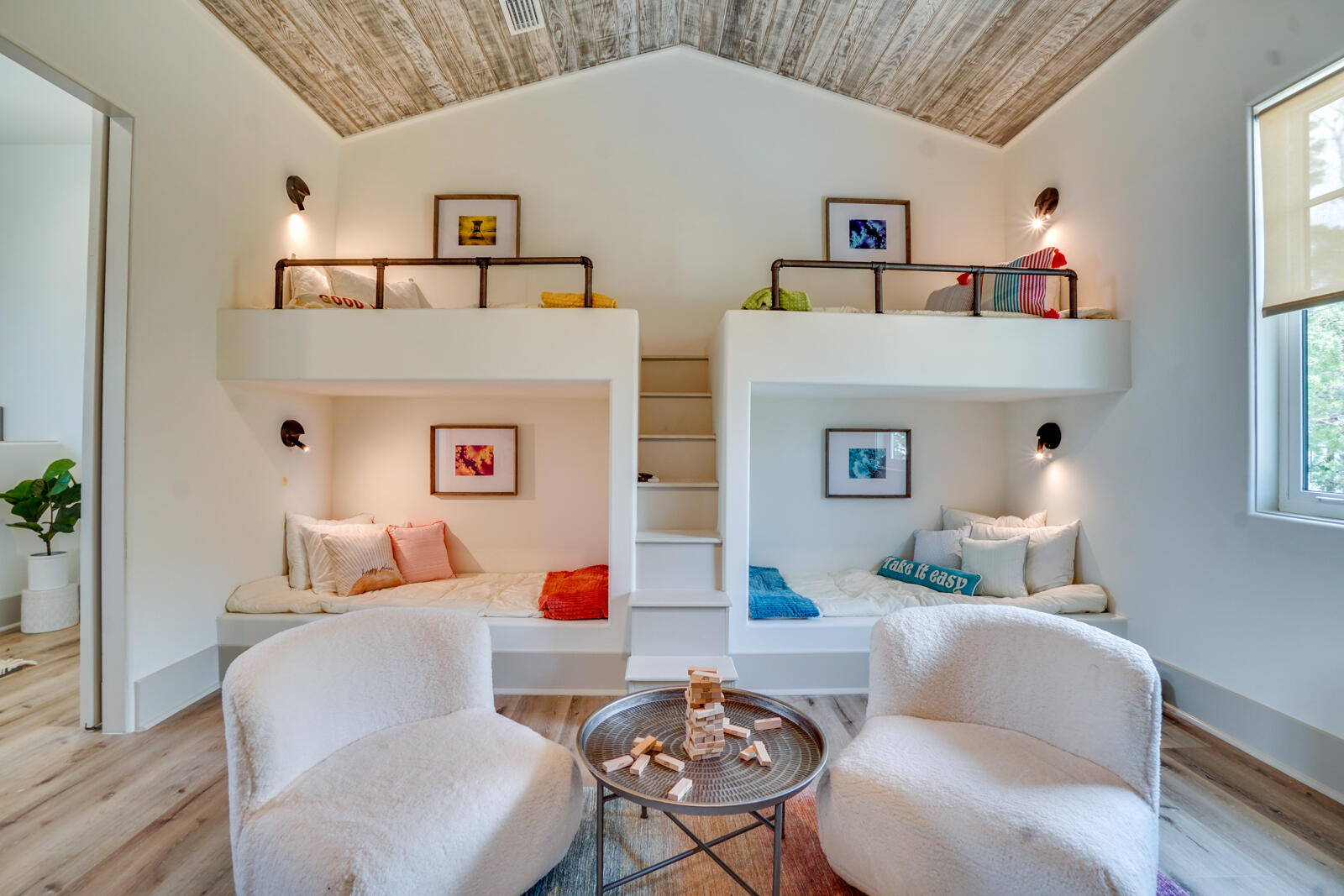 GRANDE POINTE AT INLET BEACH - Residential