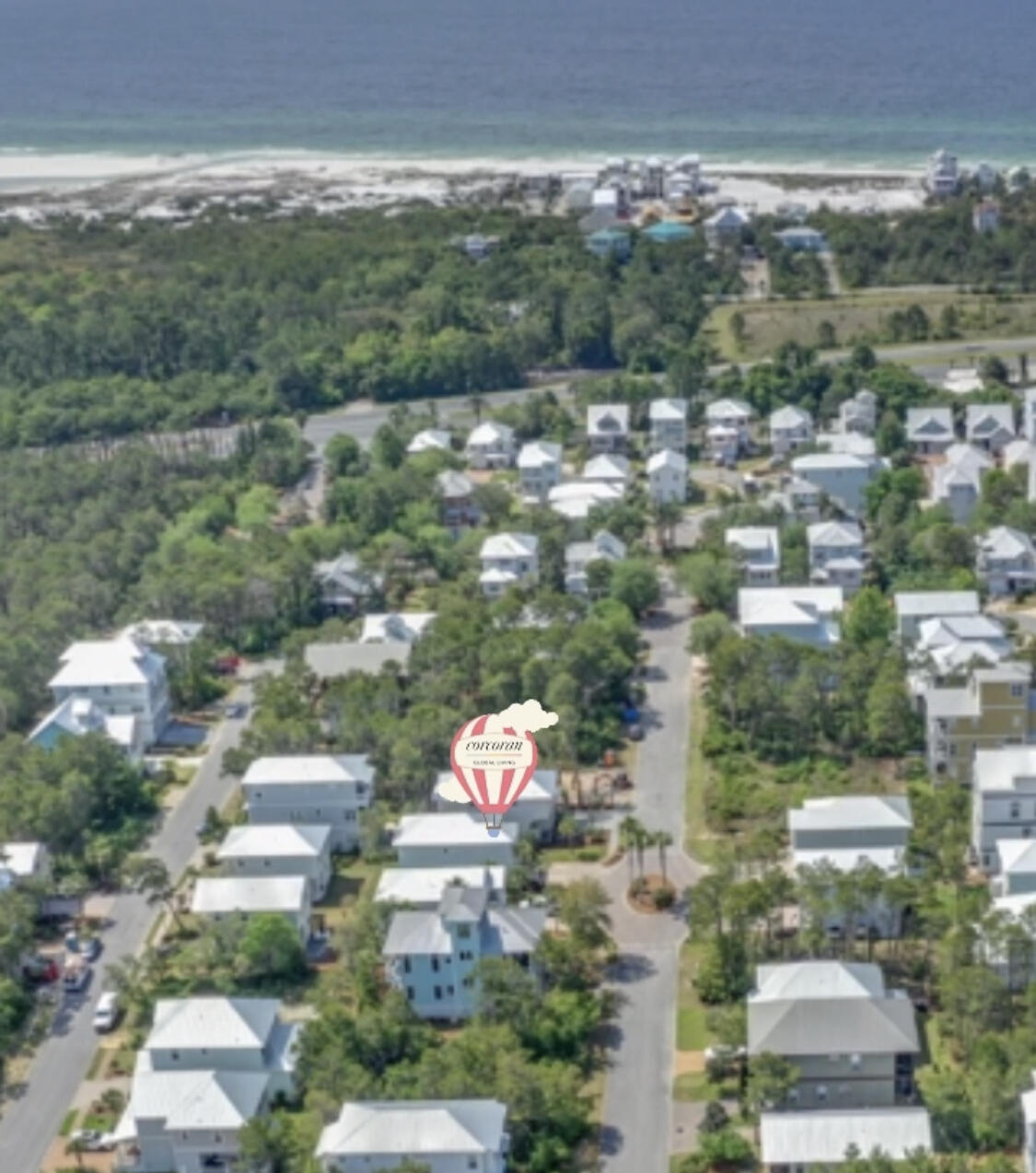 GRANDE POINTE AT INLET BEACH - Residential