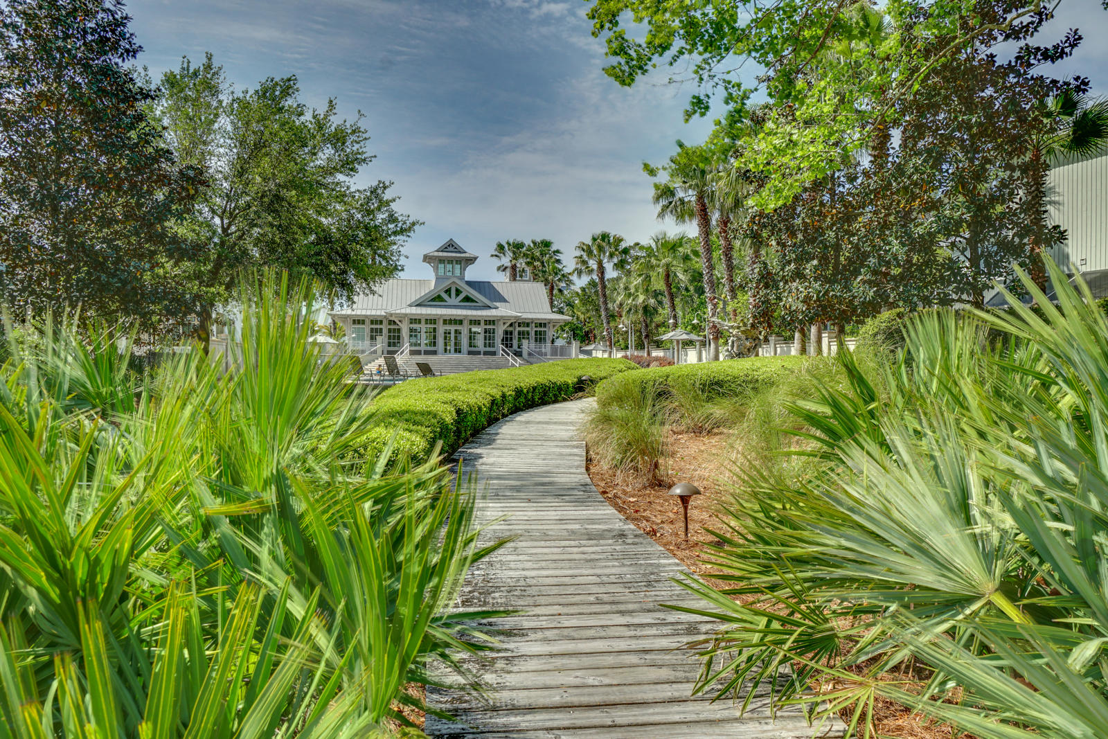 GRANDE POINTE AT INLET BEACH - Residential