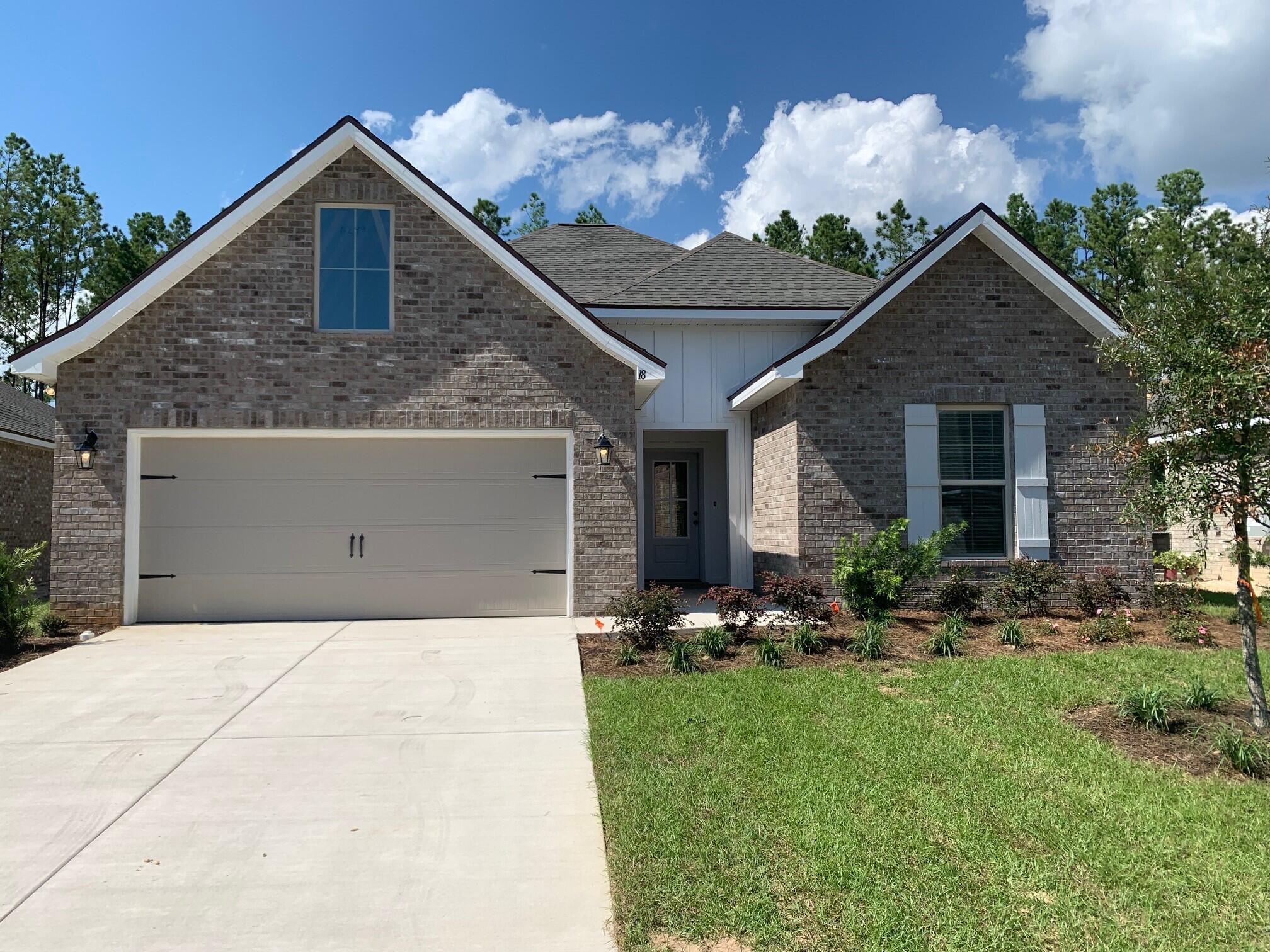 MOONSWEPT AT HAMMOCK BAY - Residential