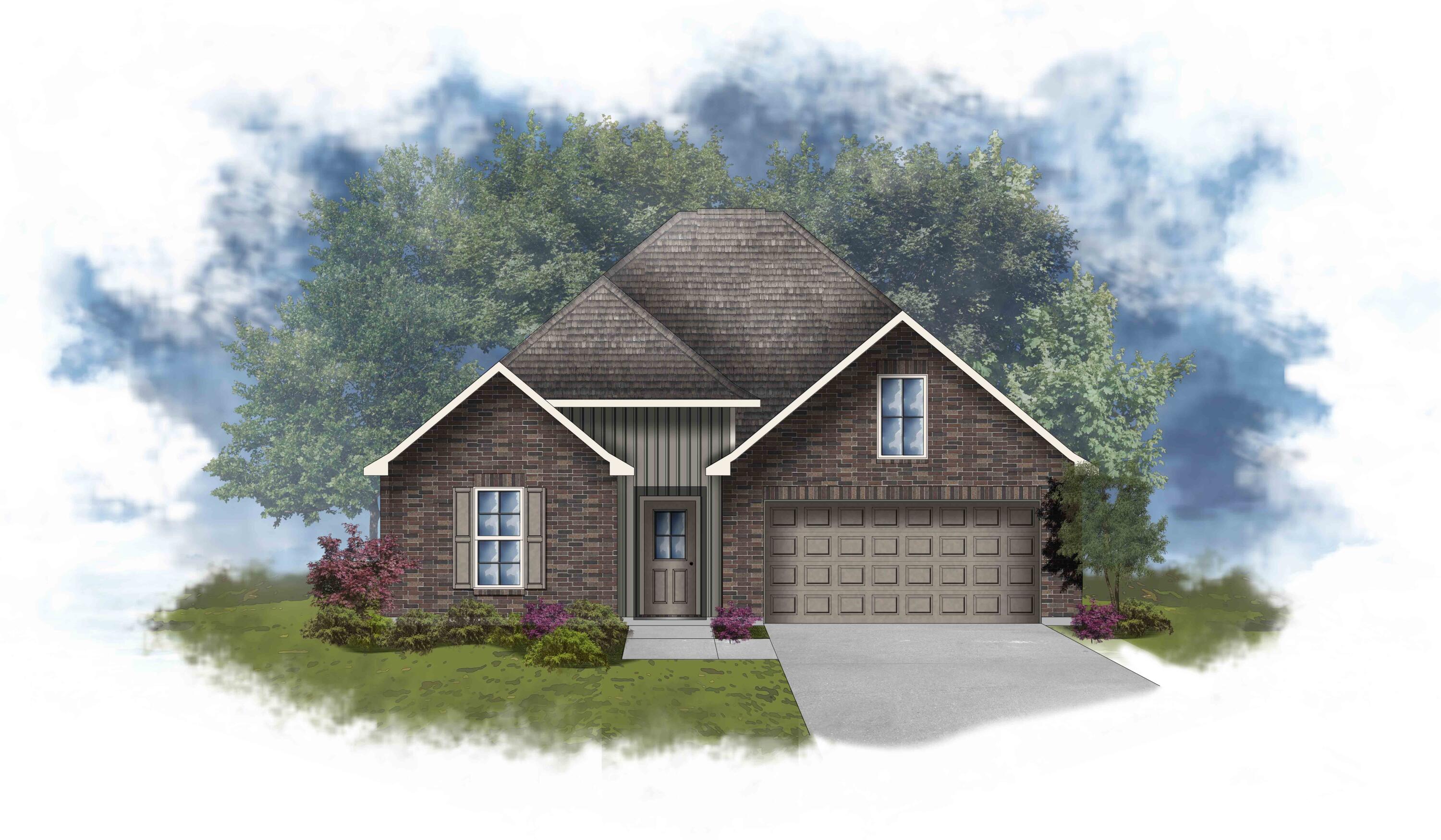 MOONSWEPT AT HAMMOCK BAY - Residential