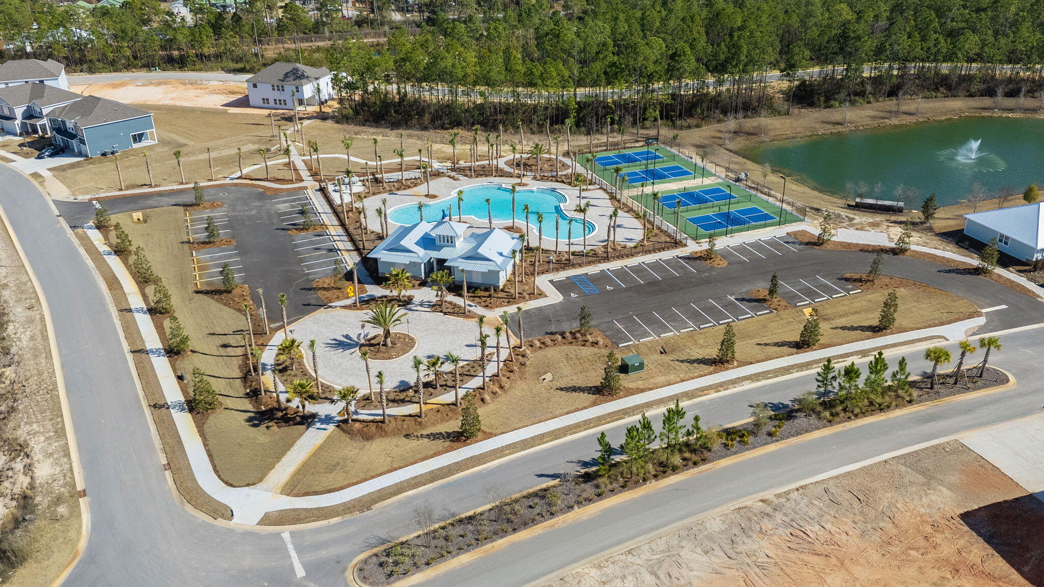 BEAR CREEK COTTAGES - Residential