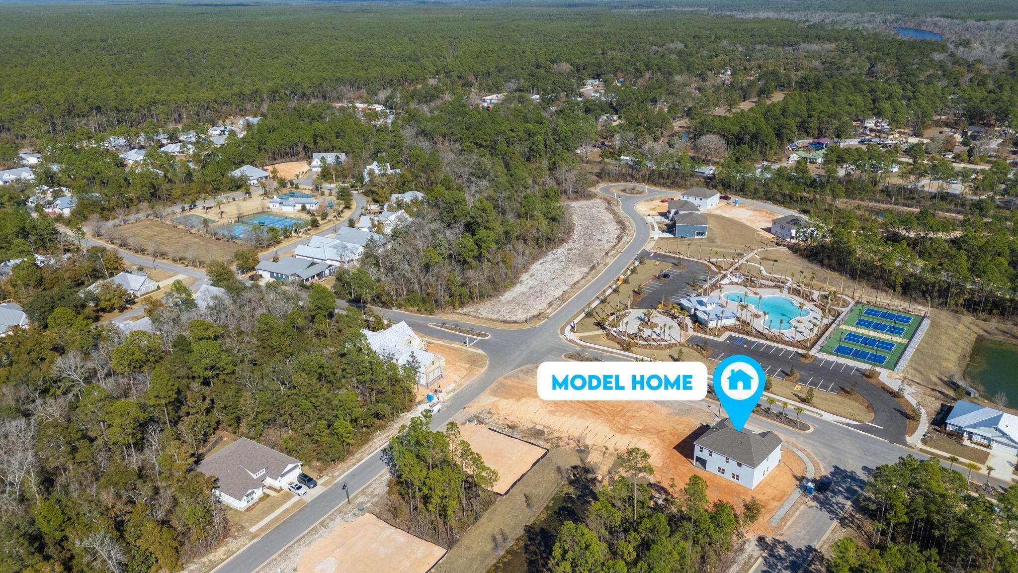 BEAR CREEK COTTAGES - Residential