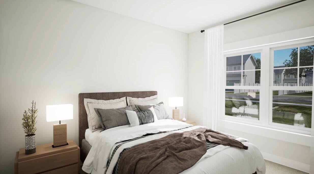 BEAR CREEK COTTAGES - Residential