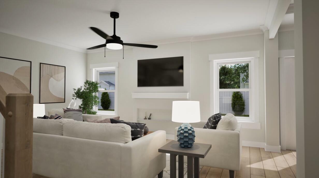 BEAR CREEK COTTAGES - Residential