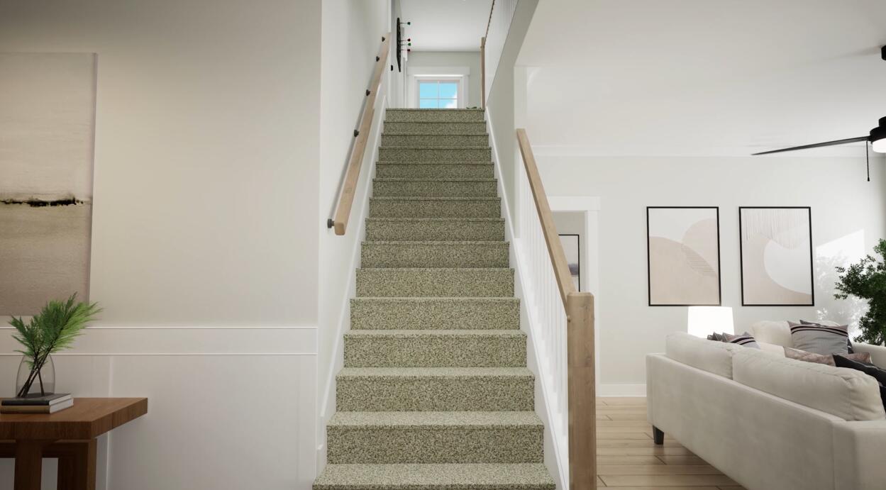 BEAR CREEK COTTAGES - Residential