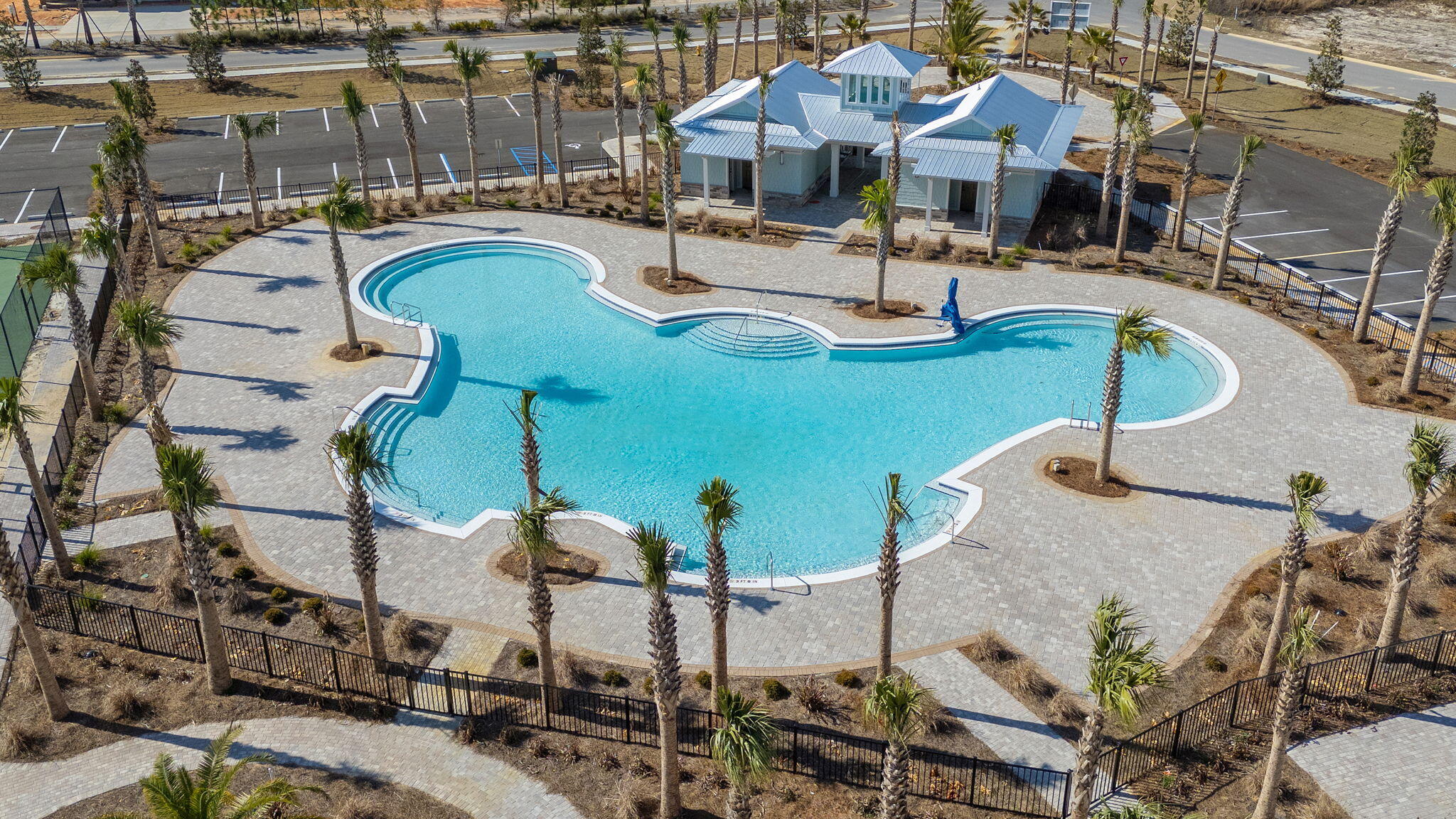 BEAR CREEK COTTAGES - Residential