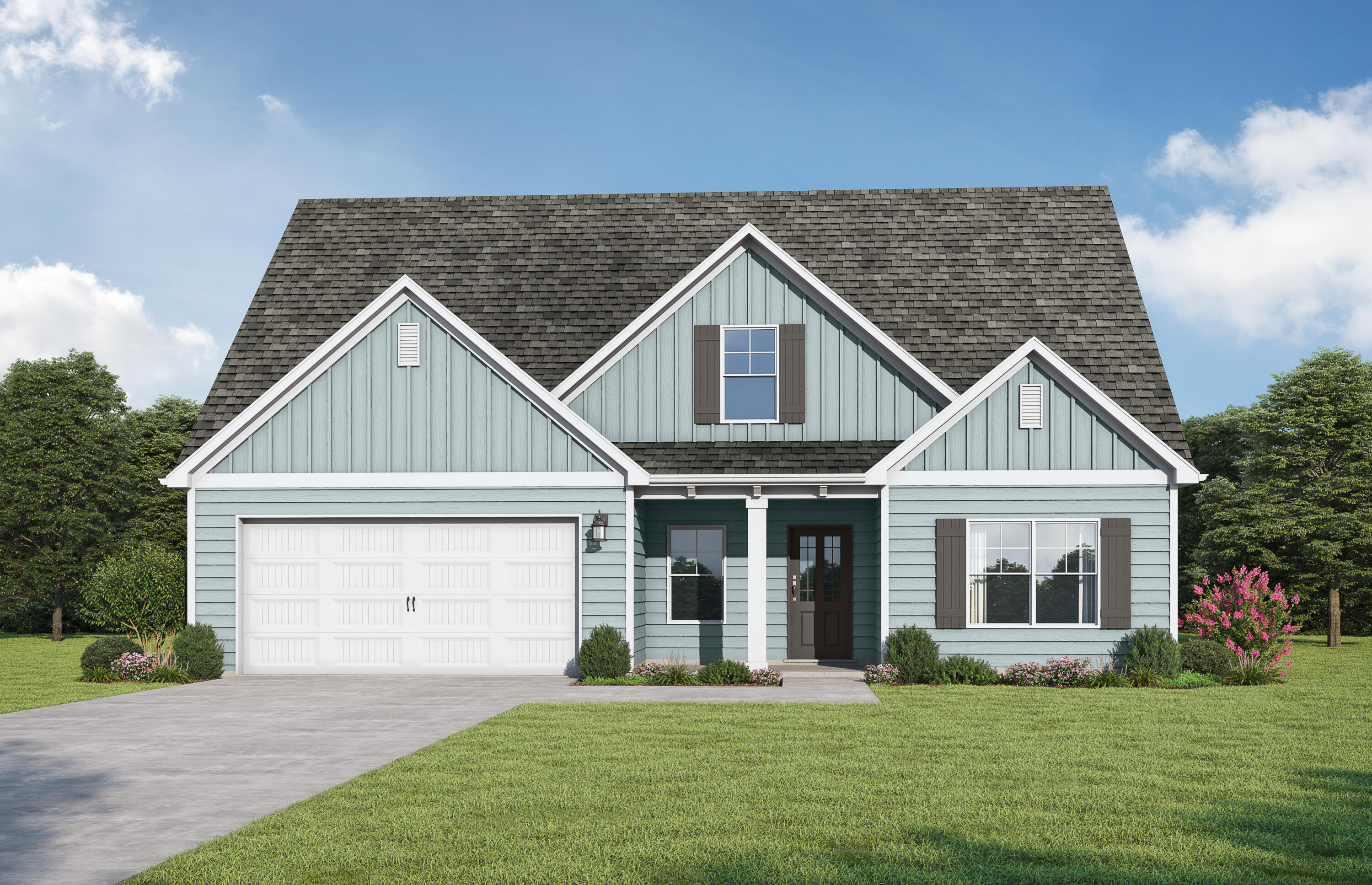 BEAR CREEK COTTAGES - Residential