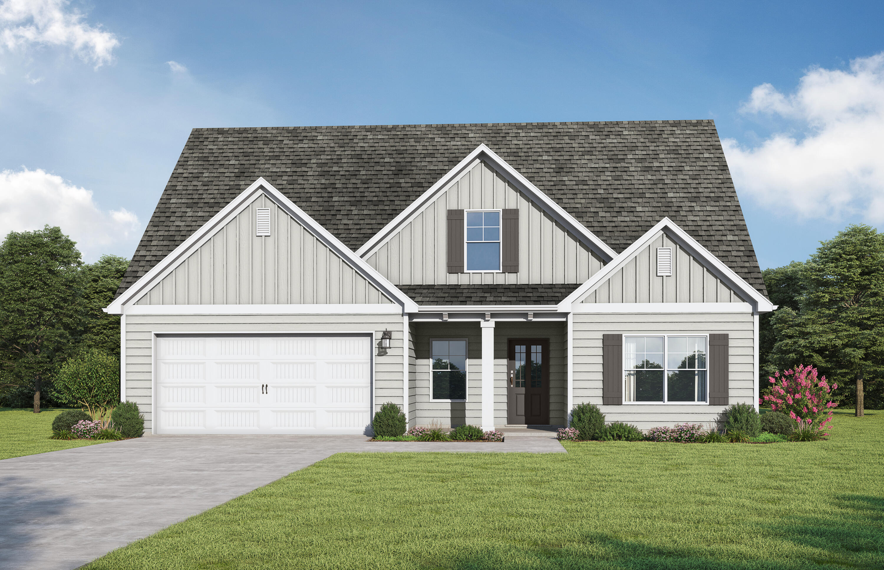 BEAR CREEK COTTAGES - Residential