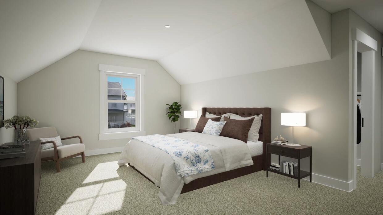 BEAR CREEK COTTAGES - Residential