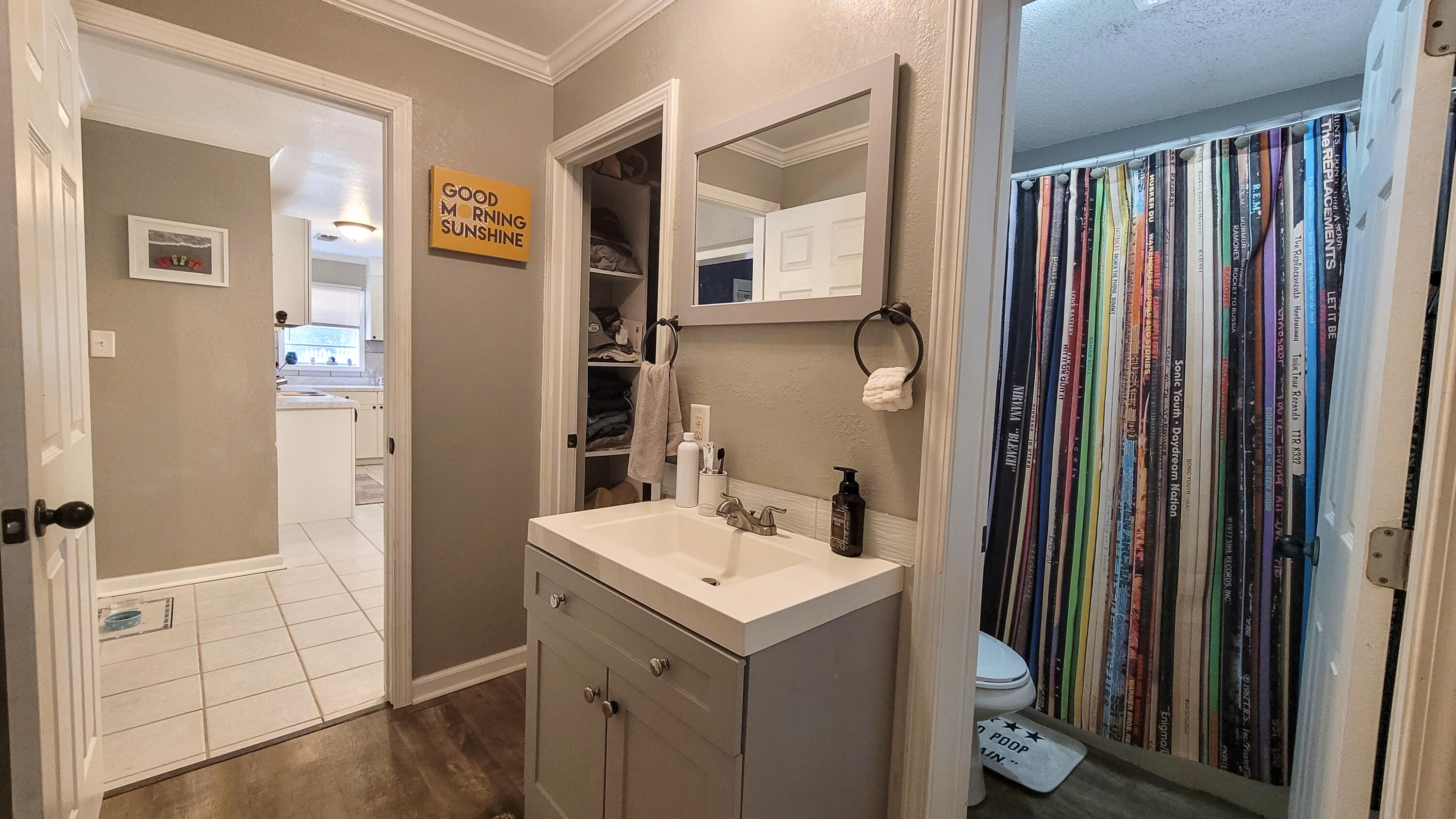 PINEHURST - Residential