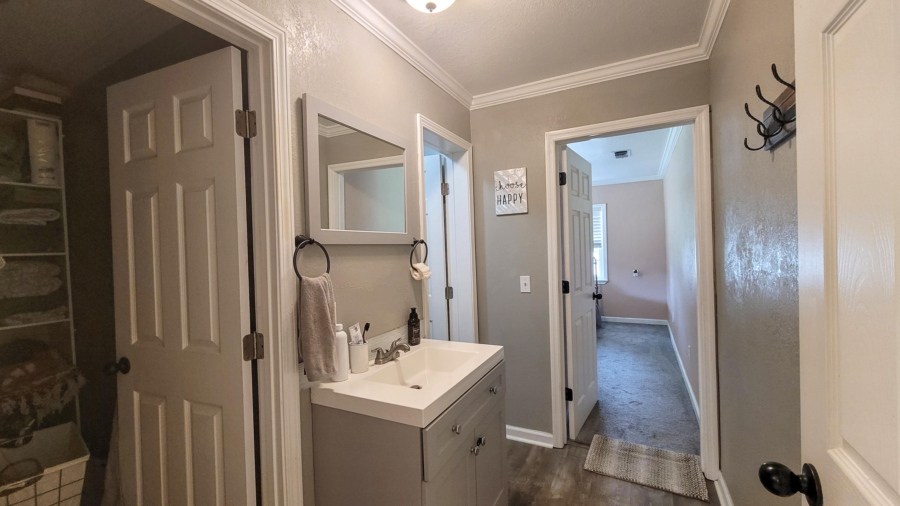 PINEHURST - Residential