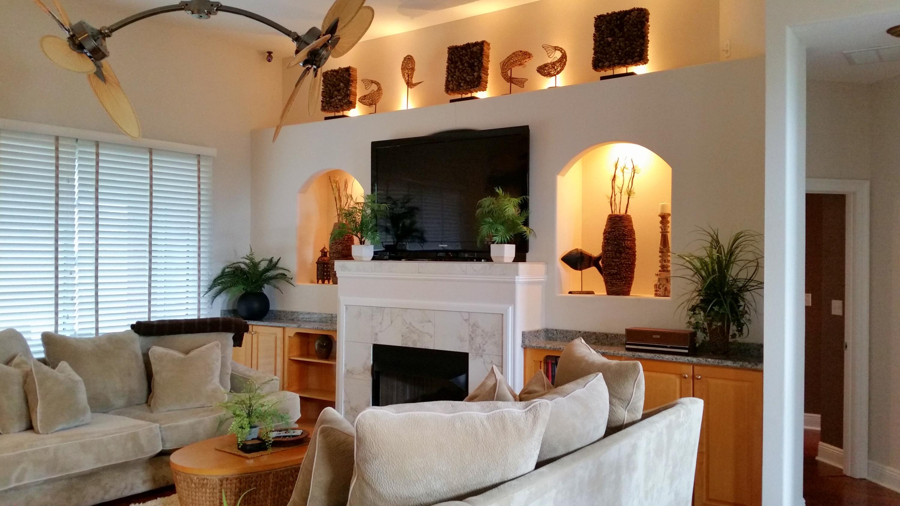 CHANAN ESTATES - Residential